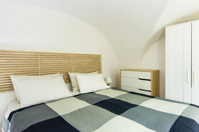 Umberto Flat City Center Катания Экстерьер фото