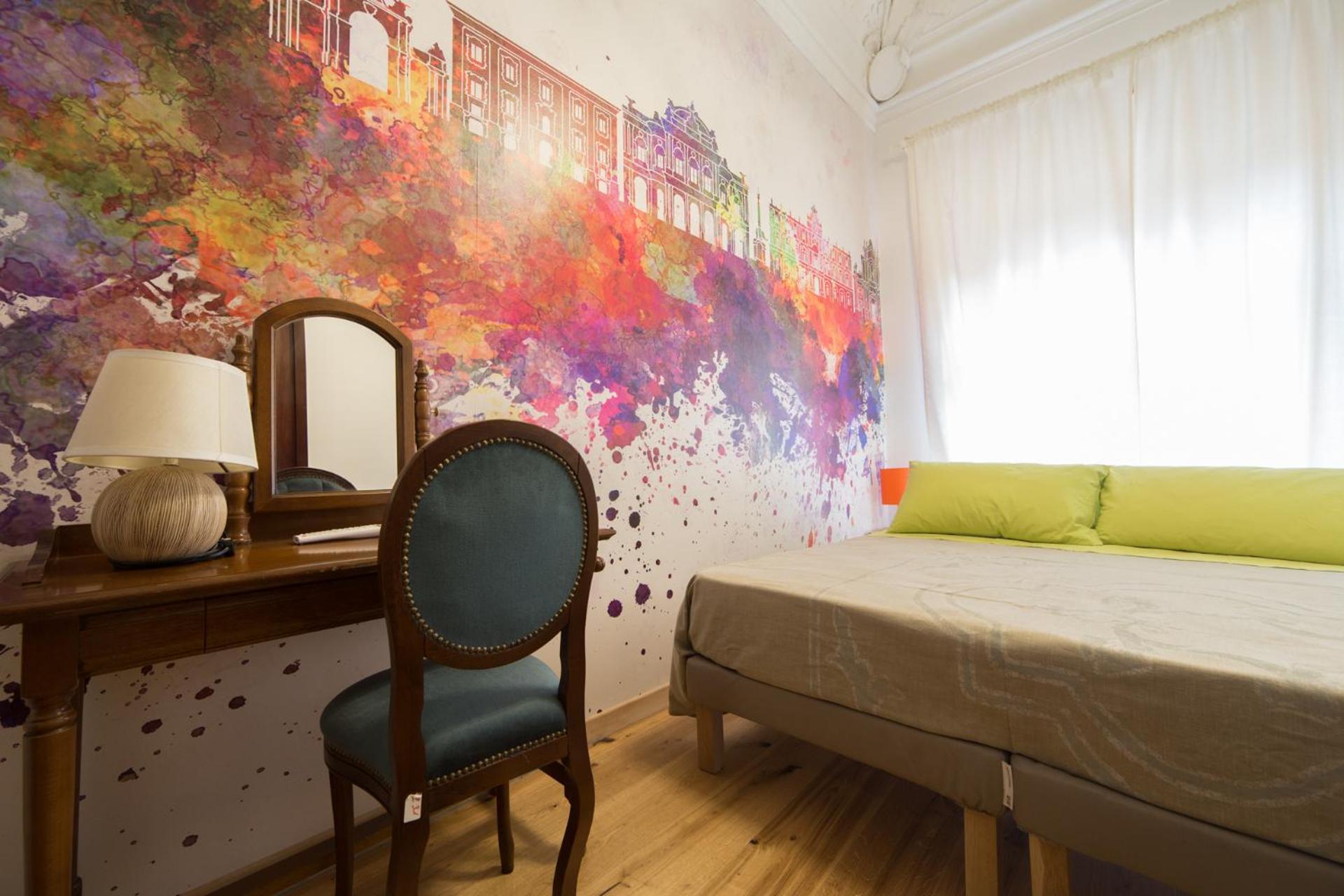 Umberto Flat City Center Катания Экстерьер фото